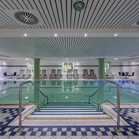 Aquamarin Ferienvilla Apartment
