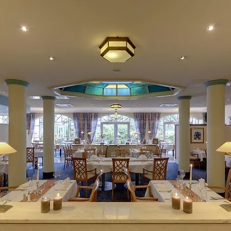 Apartment Aquamarin Ferienvilla