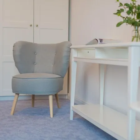 Aquamarin Ferienvilla Apartment